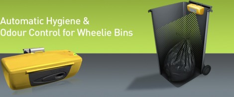 Mums Freebie: Binifresh Starter Kit