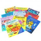 Children&rsquo;s Activity Pack &pound;7.93 @ ASDA