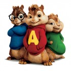 Alvin & The Chipmunks: The Squeakquel DVD &pound;8.99 @ Sainsburys