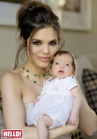 Introducing Ruby Tatiana Cole! Introducing Ruby Tatiana Cole!
