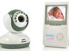Babysafe Watch And Talk Baby Monitor £69.93 @ The Hut Babysafe Watch And Talk Baby Monitor £69.93 @ The Hut