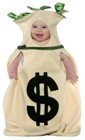 Teach your toddler the value of money
