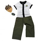 Ben 10 Costume £3 @Tesco Ben 10 Costume £3 @Tesco