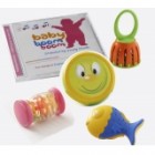 Review: Boom Boom Baby Learning