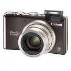 Canon SX200 IS Powershot Camera &pound;239.00 @ Debenhams
