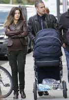 WAG Mums: Colleen Rooney &amp; Carly Zucker