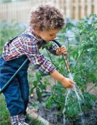 Grow Your Own Grub!