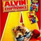 Alvin And The Chipmunks 1 & 2 £14.95 @blahdvd.com Alvin And The Chipmunks 1 & 2 £14.95 @blahdvd.com