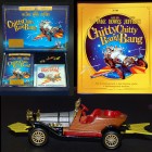 Chitty Chitty Bang Bang Collector&rsquo;s Edition &pound;5.97 @ Amazon