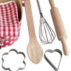 Kids Baking Set &pound;11.99 @ Shop To Beat Cancer