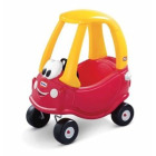 Little Tikes Anniversary Edition Cozy Coupe Ride-on £30.27 @ Amazon Little Tikes Anniversary Edition Cozy Coupe Ride-on £30.27 @ Amazon