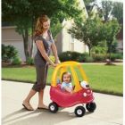 Little Tikes Anniversary Edition Cozy Coupe Ride-on £30.27 @ Amazon Little Tikes Anniversary Edition Cozy Coupe Ride-on £30.27 @ Amazon