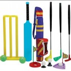 Chad Valley Golf and Cricket Set &pound;9.99 @ Argos