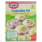 Review: Baking Fun And Making