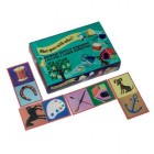 Vintage Dominoes &pound;3.96 @Dotcomgiftshop