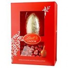 Lindt Lindor Chocolate Egg &pound;3.75 @Debenhams