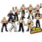 WWE 10 Figure Pack £17.99 @Argos WWE 10 Figure Pack £17.99 @Argos