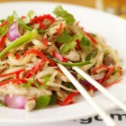 Wagamama Cookbook and DVD &pound;9.45 @Amazon