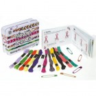Friendship Bracelet Making Kit &pound;4.99 @Play.com