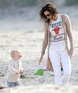 Gwen Stefani &amp; Minnie Driver