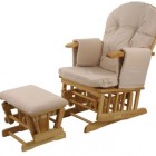 Somerset Cotbed Antique &pound;69.99 @ Kiddicare.com