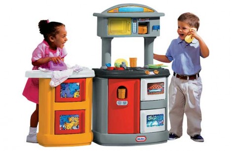 Little Tikes Kitchen &pound;39.99 @Argos