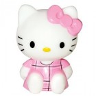 Hello Kitty Duvet Set &pound;8.75 @ Amazon
