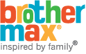 Review: Persil Small &amp; Mighty and Brother Max