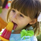 Ice Lolly Making Set &pound;6 @ GLTC