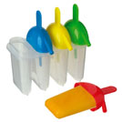 Ice Lolly Making Set &pound;6 @ GLTC