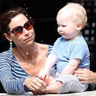 Celebaby: Keeping Mum and Baby Wishes