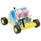 Peppa Pig Moon Buggy &pound;3.99 @Argos