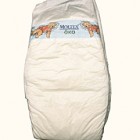 Baby Freebie: Moltex Nappy Samples
