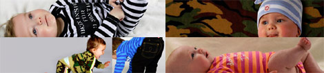 Ohbabylondon Discount Coupon For 20% Off