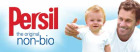 Review: Persil Small &amp; Mighty and Brother Max