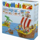 Review: PlayMais