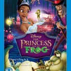 The Princess And the Frog &pound;11.97 @ Argos