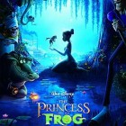 The Princess And the Frog &pound;11.97 @ Argos