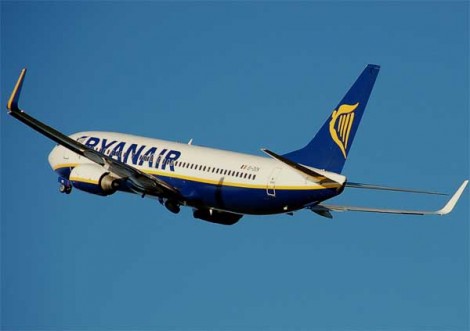 £3 Sale At Ryanair! £3 Sale At Ryanair!