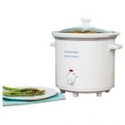 Cookworks Round 3.5 Litre Slow Cooker &pound;8.49 @ Argos