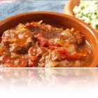 Cookworks Round 3.5 Litre Slow Cooker &pound;8.49 @ Argos