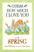 Guess How Much I Love You In The Spring £2.99 @ Play.com Guess How Much I Love You In The Spring £2.99 @ Play.com