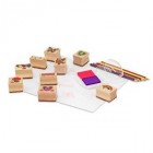 Melissa &amp; Doug Stamp Set &pound;5.99 @Amazon 