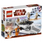 LEGO Star Wars Rebel Trooper Batthle &pound;7.99 @ Play.com