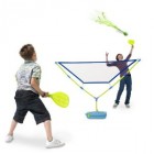Review: Tailball