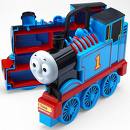 Learning Curve Take Along Thomas &pound;8.49 @ Argos