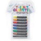 T-Shirt Graffiti Pens &pound;3.79 @ Play.com