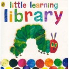 Very Hungry Caterpillar Board Books @ Amazon