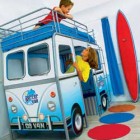 De Van High Sleeper Cabin Bed &pound;399.99 @ Argos
