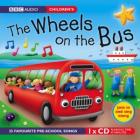 Wheels on the Bus Song Book with CD &pound;2.44 @ Amazon